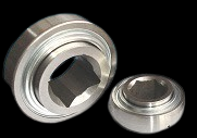 Agricultural Bearings